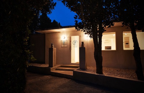 Bise Hotel | Adan Resort EN