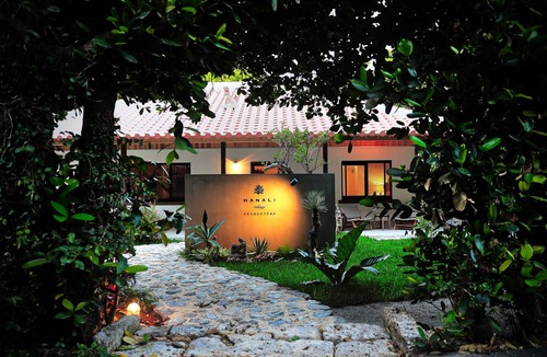 Motobu Apartment | ADAN RESORT HANALI village sesokojima