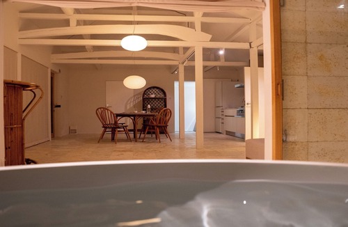 Bise Villa | ADAN Resort -Ku-