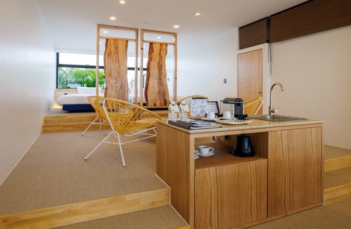 Motobu Other | ADAN RESORT Sky Villa luxury Suite
