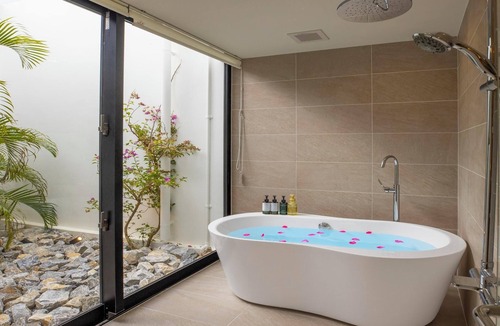 Motobu Other | ADAN RESORT Sky Villa luxury Suite