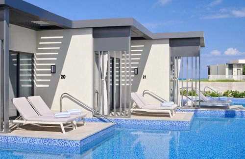 Sidi Abd El-Rahman Resort | Address Beach Resort Marassi
