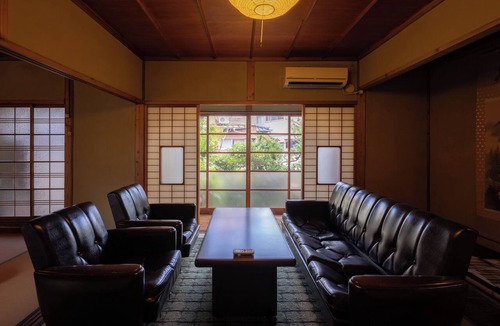 Meiro no Machi House | ADDress