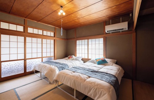 Meiro no Machi House | ADDress