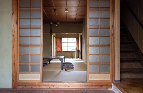 Meiro no Machi House | ADDress