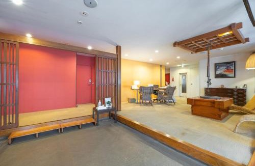 Nozawaonsen Apartment | Address Nozawa