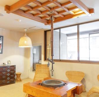 Nozawaonsen Apartment | Address Nozawa