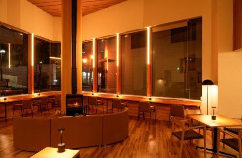 Noboribetsuonsencho Hotel | adex Inn