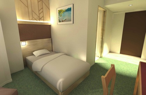 Noboribetsuonsencho Hotel | adex inn