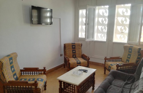 Marsa Matruh Hotel | Adriatica Hotel
