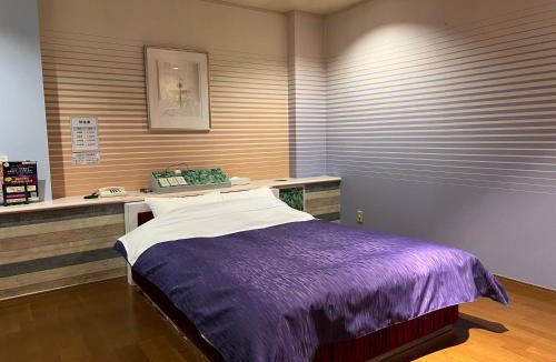 Itoigawa Hotel | adult only ホテルシャルム
