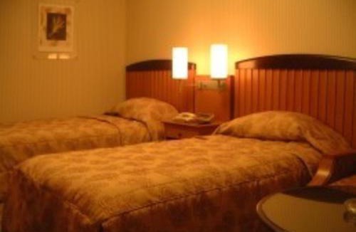 Tono Hotel | Aeria Tohno - Vacation STAY 62232v