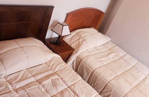 Cusco Apartment | Aeroconfort Cusco is comfortable and just a minute from the airport.