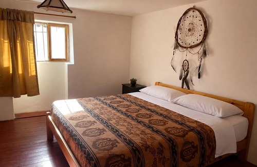 Cusco Historic Center Bed & Breakfast | Affordable Comfort in the Best Location: 5 minutes from Cusco's main square.