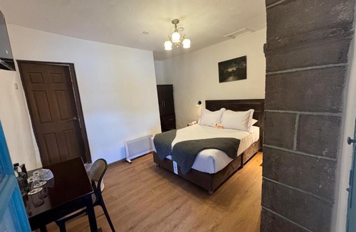 Cusco Historic Center Hotel | Afma Nueva Alta