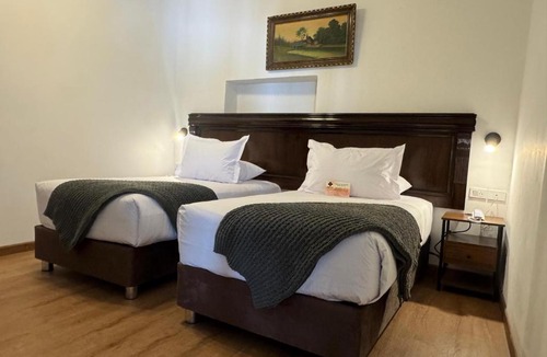 Cusco Historic Center Hotel | Afma Nueva Alta