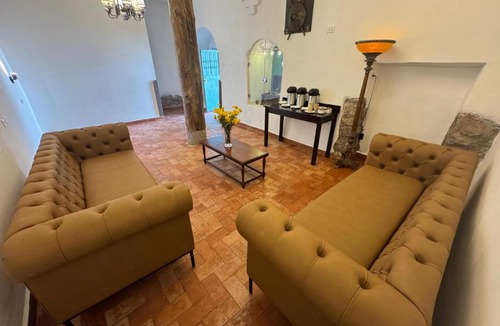 Cusco Historic Center Hotel | Afma Nueva Alta