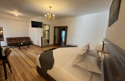 Cusco Historic Center Hotel | Afma Nueva Alta