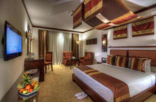 Al-'Amriyah Resort | Africana Hotel & Spa