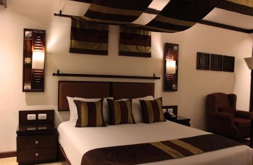 Al-'Amriyah Resort | Africana Hotel & Spa