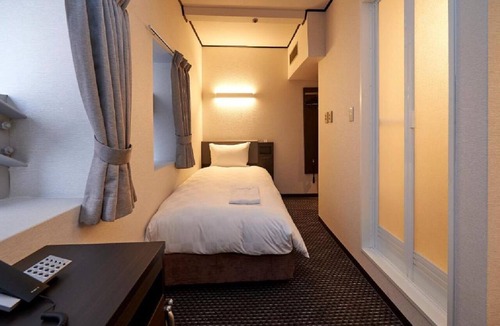 Shin-Osaka Hotel | After all station Chika is the most convenient /Osaka Ōsaka