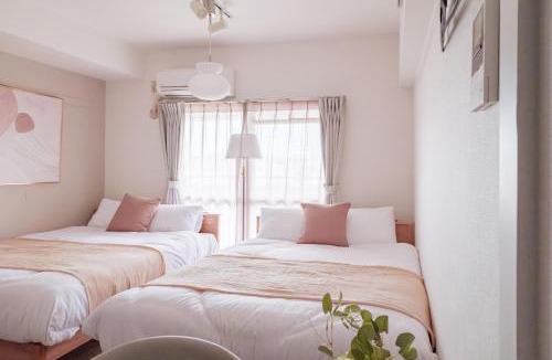 Higashi Ward Apartment | Afternoon at Shirakabe 名古屋駅まで車で13分 Free P