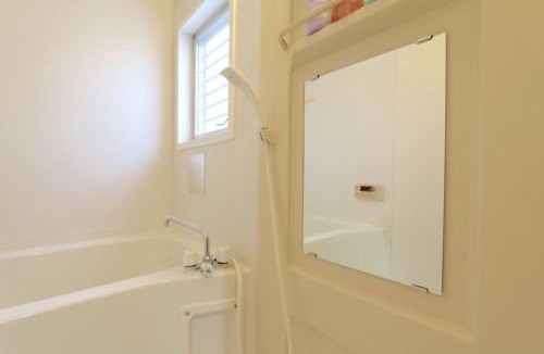 Sennichimae Apartment | AG6 ELLE Nippombashi