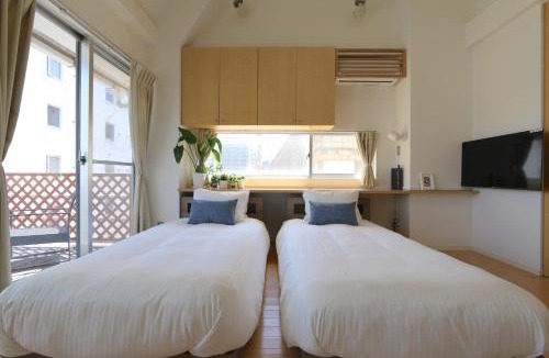 Sennichimae Apartment | Agape Nihonbashi - Vacation STAY 18439