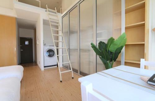 Sennichimae Apartment | Agape Nihonbashi - Vacation STAY 18439