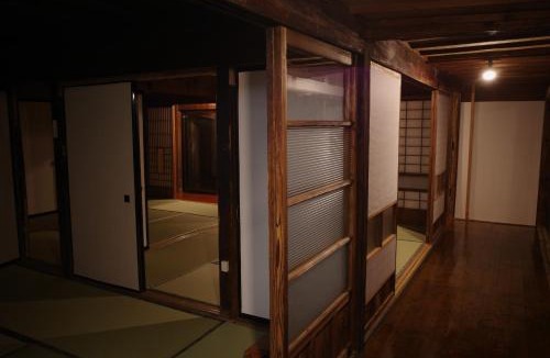 Takayama House | Agatsuma-gun - House - Vacation STAY 13549