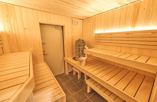 Yamanakako House | Aging Care Auberge SOLA RESORT BESEED