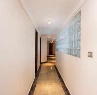Agouza Apartment | Agouza Nile View