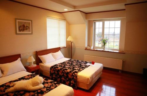 Hirosaki House | Agri In Holiday
