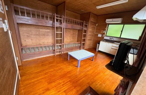 Minamikyushu Other | Agriland E, a village of dreams, wind and music - Vacation STAY 88882v