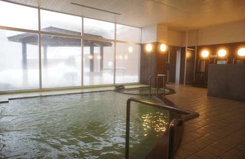 Fukagawa Cabin | Aguri Kobo Maabu