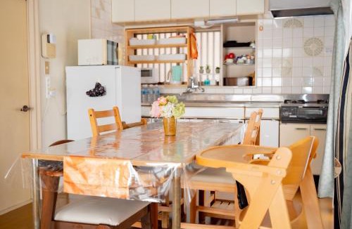 Kawagoe House | Ai dear KAWAGOE