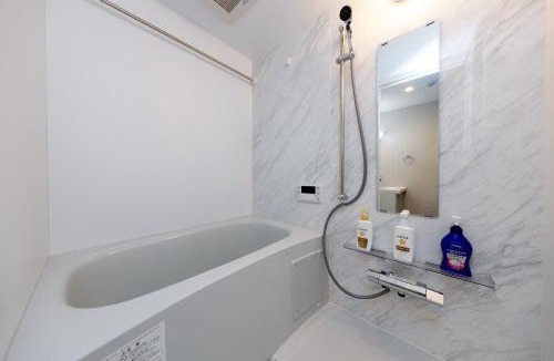 Azumabashi Apartment | AI Grandir Azumabashi 1F - Vacation STAY 73817v