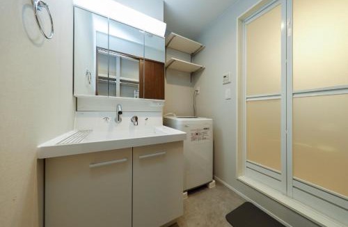 Azumabashi Apartment | AI Grandir Azumabashi 1F - Vacation STAY 73817v