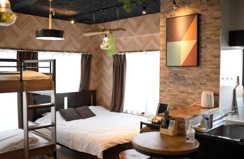 Ikebukuro Apartment | AIC池袋502