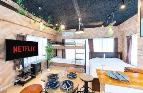 Ikebukuro Apartment | AIC池袋502