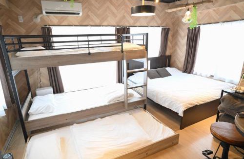 Ikebukuro Apartment | AIC池袋502