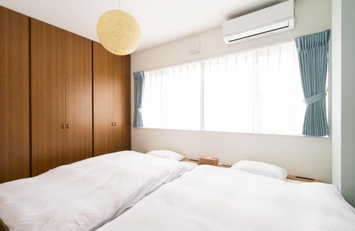 Kanazawa Apartment | Aica 旅音