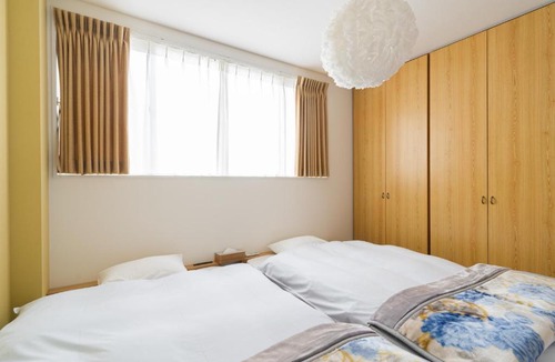Kanazawa Apartment | Aica 旅音