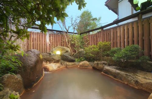 Hirayu Hotel | Aihokan