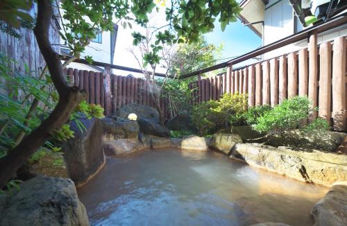Hirayu Hotel | Aihokan