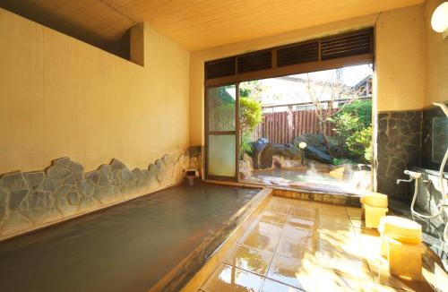 Hirayu Hotel | Aihokan