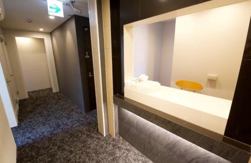 Minamikoiwa Hotel | Aikoku Building 5th floor - Vacation STAY 86252v