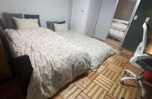 Suginami Apartment | Aila apartment