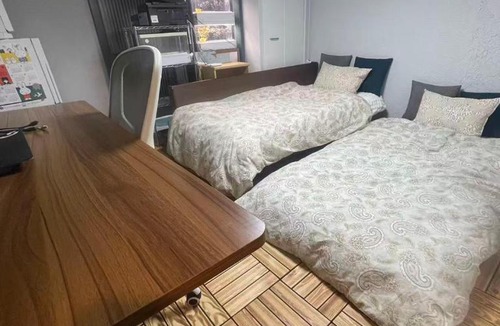 Suginami Apartment | Aila apartment