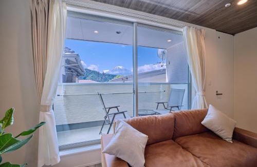 Fujikawaguchiko Villa | AileHouse A